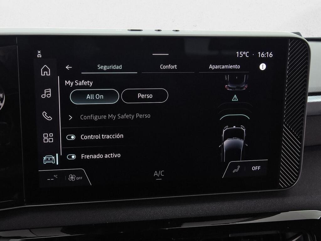 Nissan Micra Standard Range 4x2 N-Connecta 30