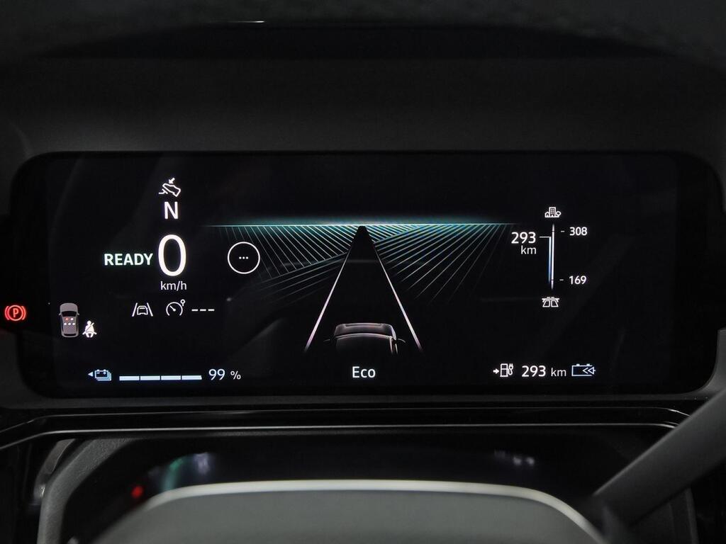 Nissan Micra Standard Range 4x2 N-Connecta 14