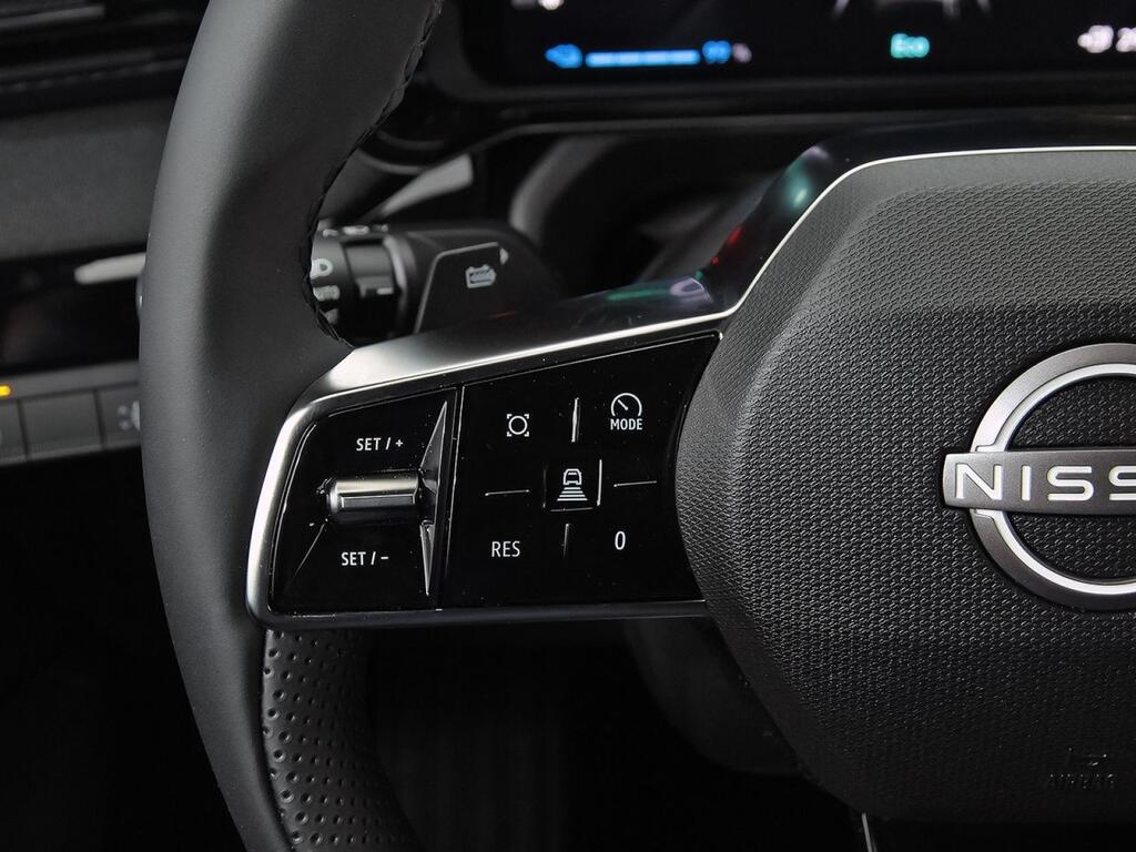 Nissan Micra Standard Range 4x2 N-Connecta 19