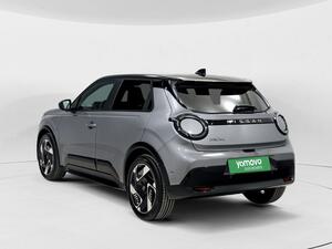 Nissan Micra Standard Range 4x2 N-Connecta