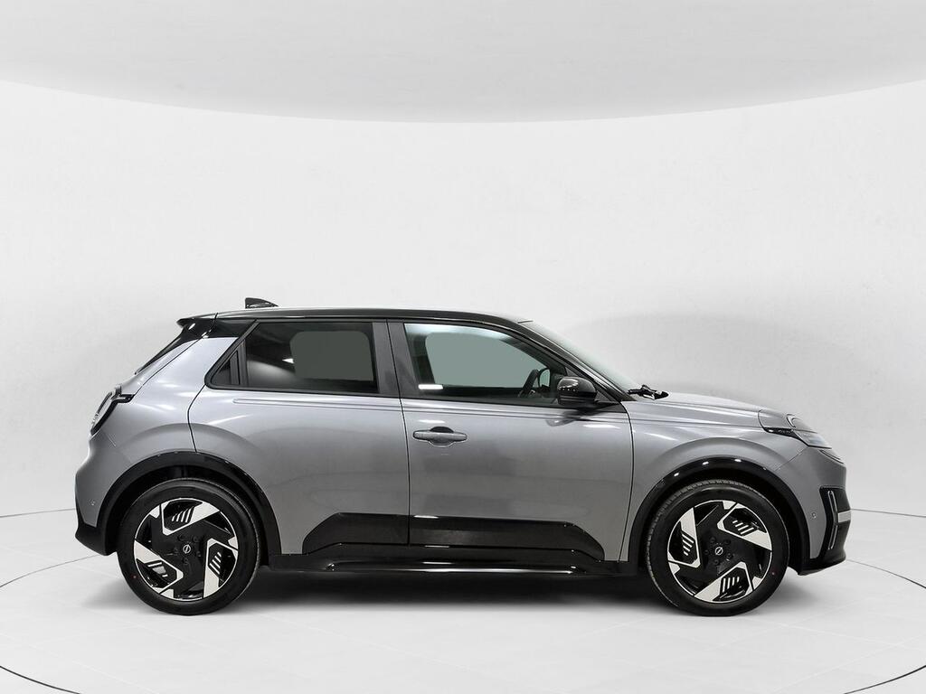 Nissan Micra Standard Range 4x2 N-Connecta 3