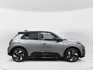 Nissan Micra Standard Range 4x2 N-Connecta