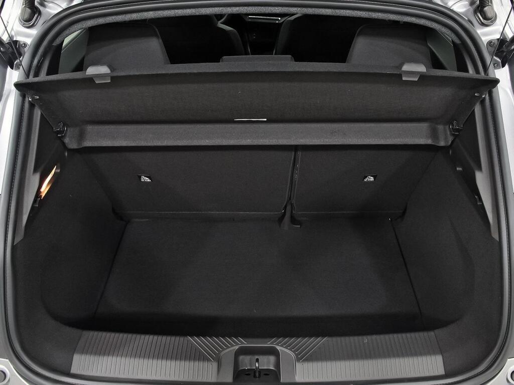 Nissan Micra Standard Range 4x2 N-Connecta 9