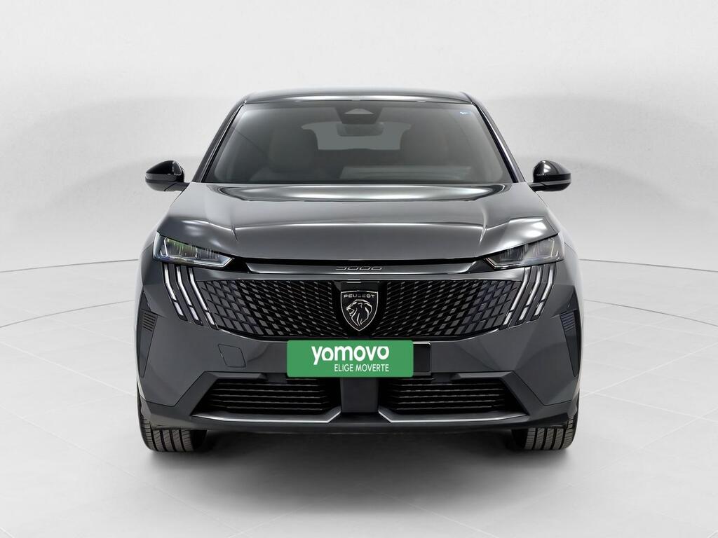 Peugeot 3008 Hybrid 1.2 100KW Allure eDCS6 5