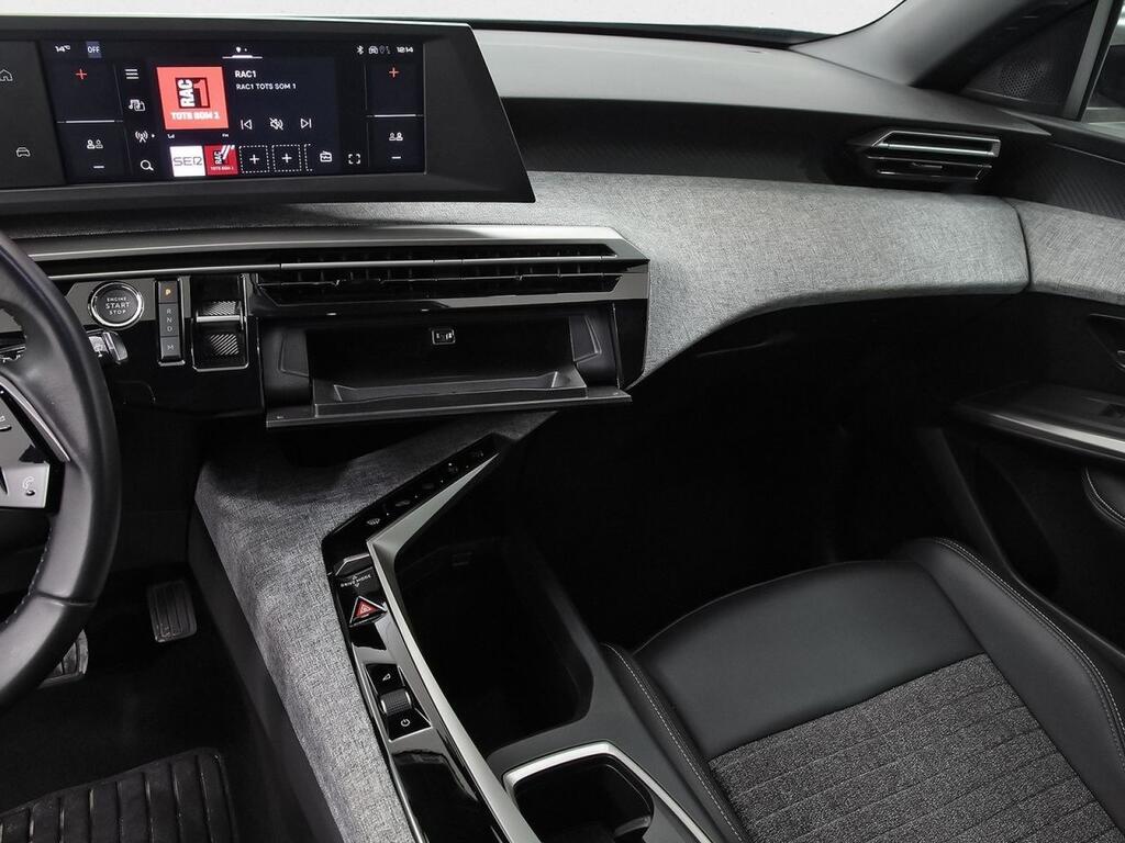 Peugeot 3008 Hybrid 1.2 100KW Allure eDCS6 12