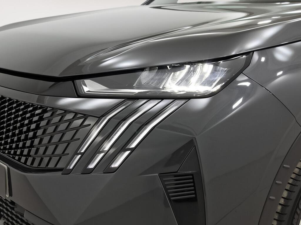 Peugeot 3008 Hybrid 1.2 100KW Allure eDCS6 35