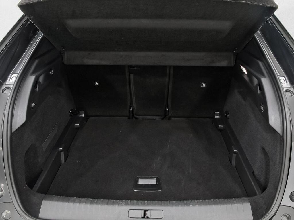 Peugeot 3008 Hybrid 1.2 100KW Allure eDCS6 10