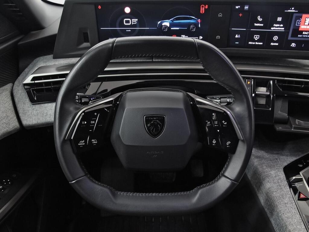 Peugeot 3008 Hybrid 1.2 100KW Allure eDCS6 19