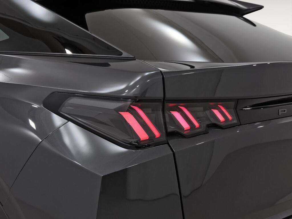 Peugeot 3008 Hybrid 1.2 100KW Allure eDCS6 36