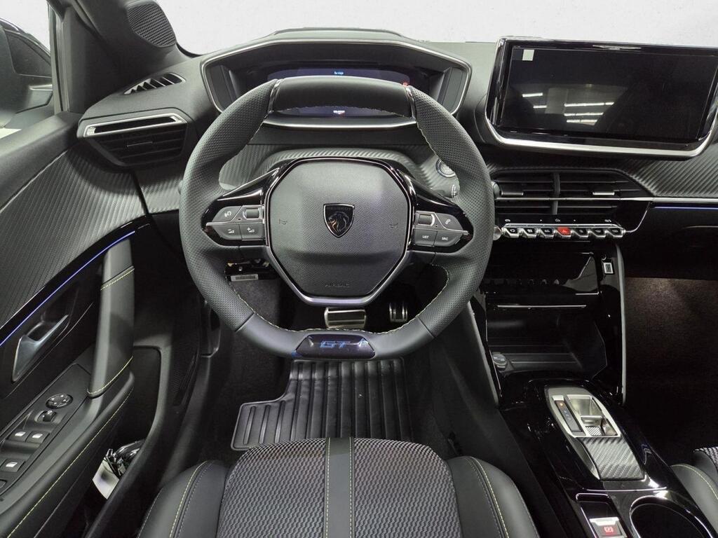 Peugeot 208 GT HYBRID 145 eDCS6 18