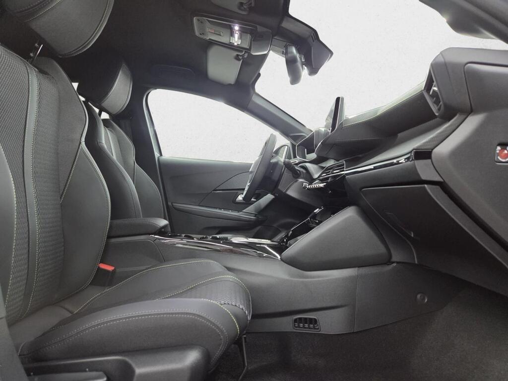 Peugeot 208 GT HYBRID 145 eDCS6 9