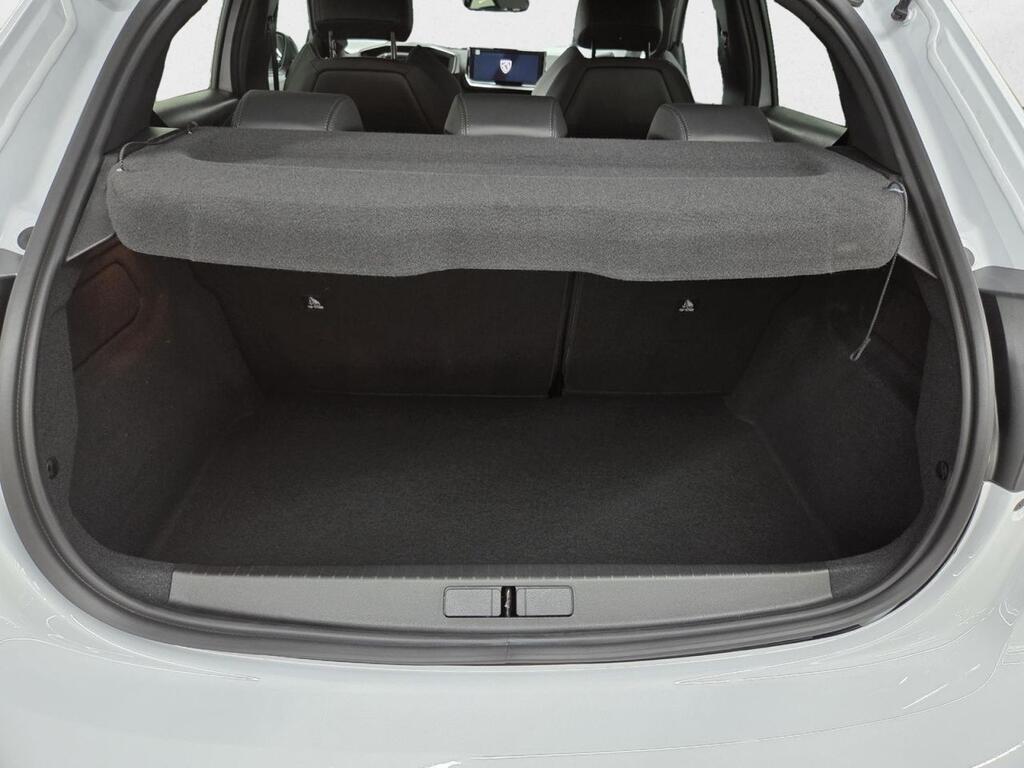 Peugeot 208 GT HYBRID 145 eDCS6 6