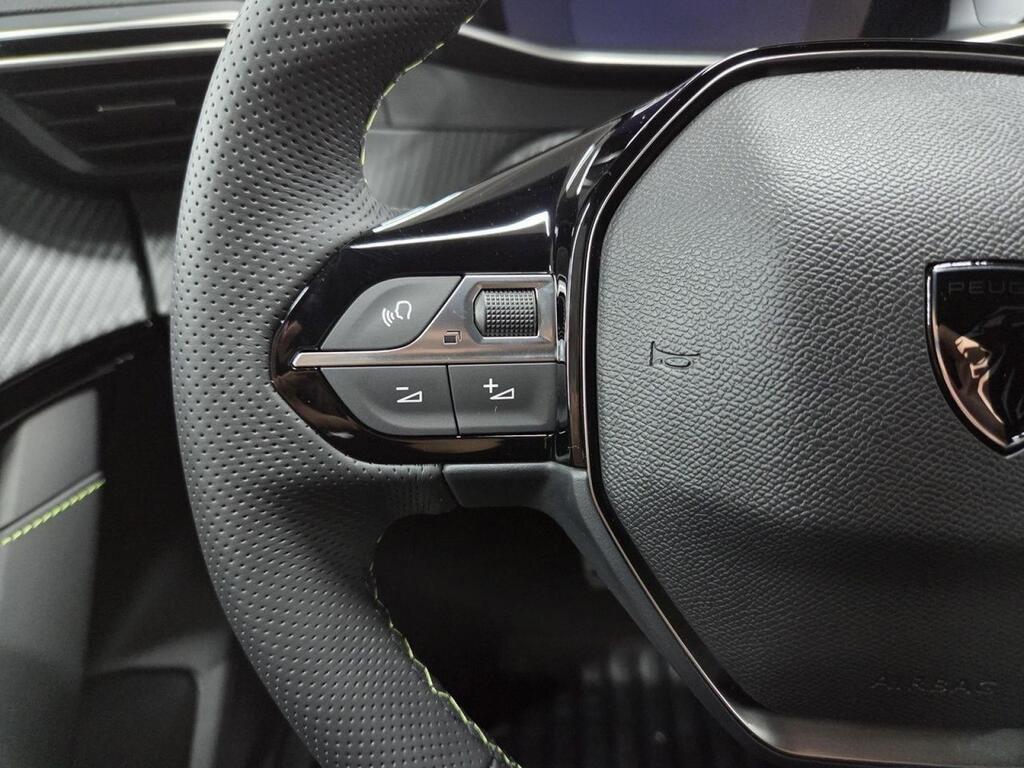 Peugeot 208 GT HYBRID 145 eDCS6 16