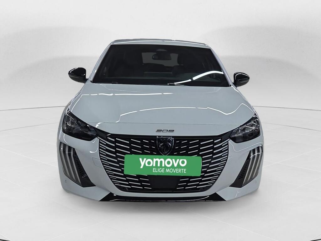 Peugeot 208 GT HYBRID 145 eDCS6 2
