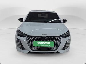 Peugeot 208 GT HYBRID 145 eDCS6