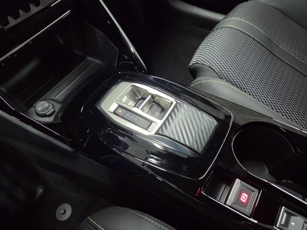 Peugeot 208 GT HYBRID 145 eDCS6 15