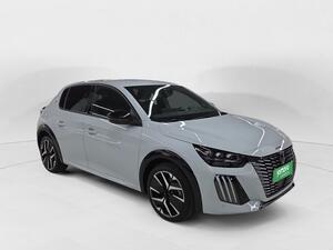 Peugeot 208 GT HYBRID 145 eDCS6