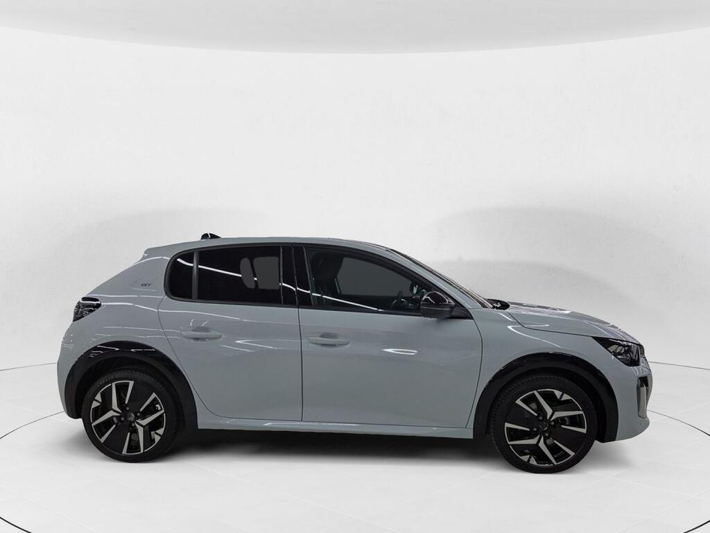 Peugeot 208 GT HYBRID 145 eDCS6 4