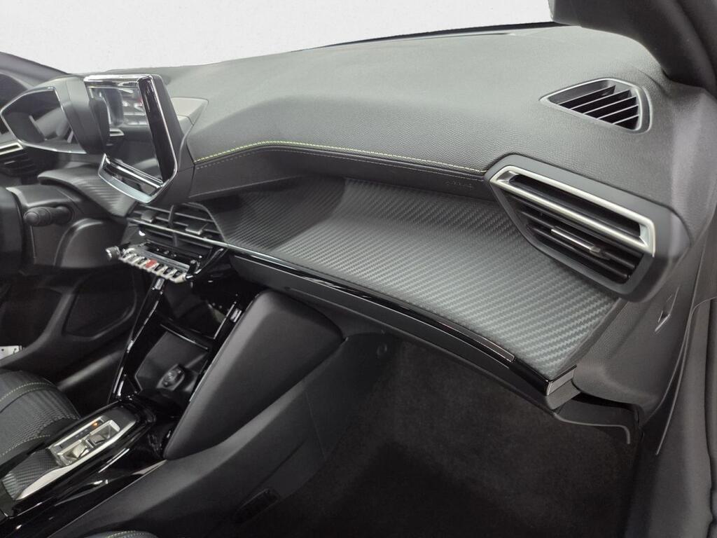 Peugeot 208 GT HYBRID 145 eDCS6 19