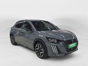 Peugeot 208 GT HYBRID 145 eDCS6