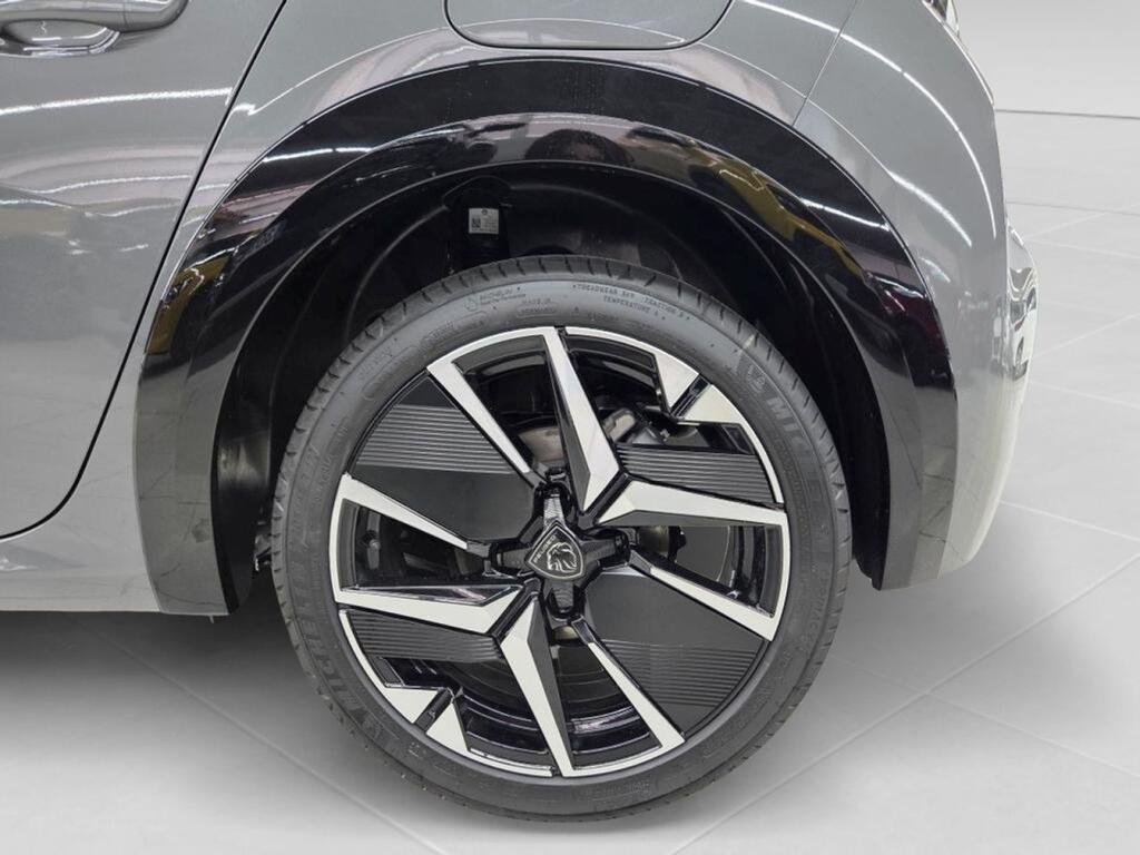 Peugeot 208 GT HYBRID 145 eDCS6 11