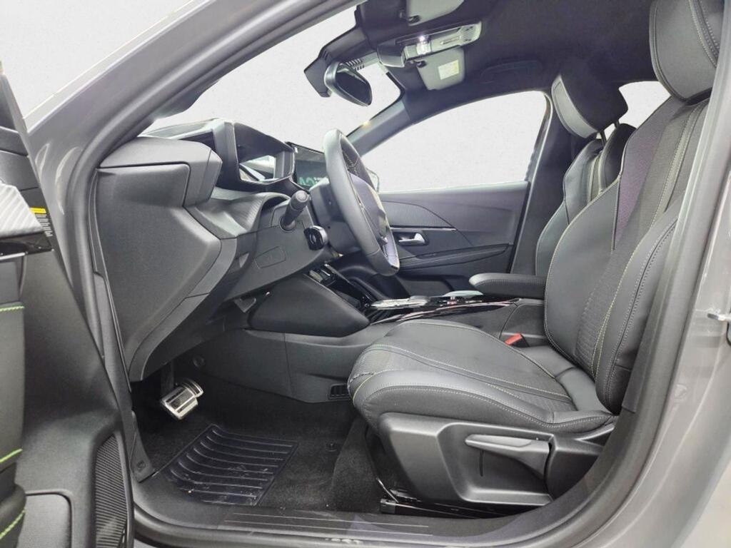 Peugeot 208 GT HYBRID 145 eDCS6 9