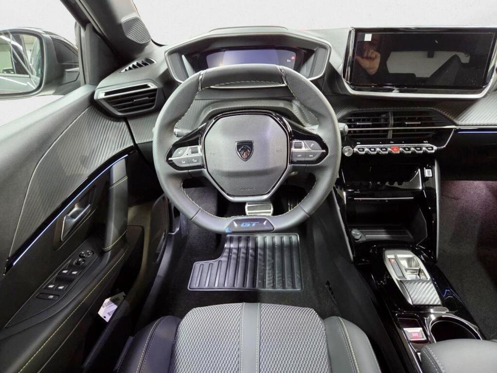 Peugeot 208 GT HYBRID 145 eDCS6 17