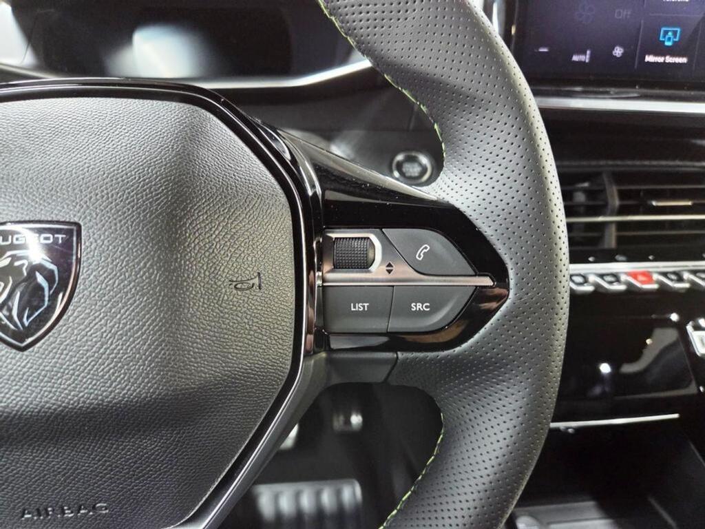 Peugeot 208 GT HYBRID 145 eDCS6 16