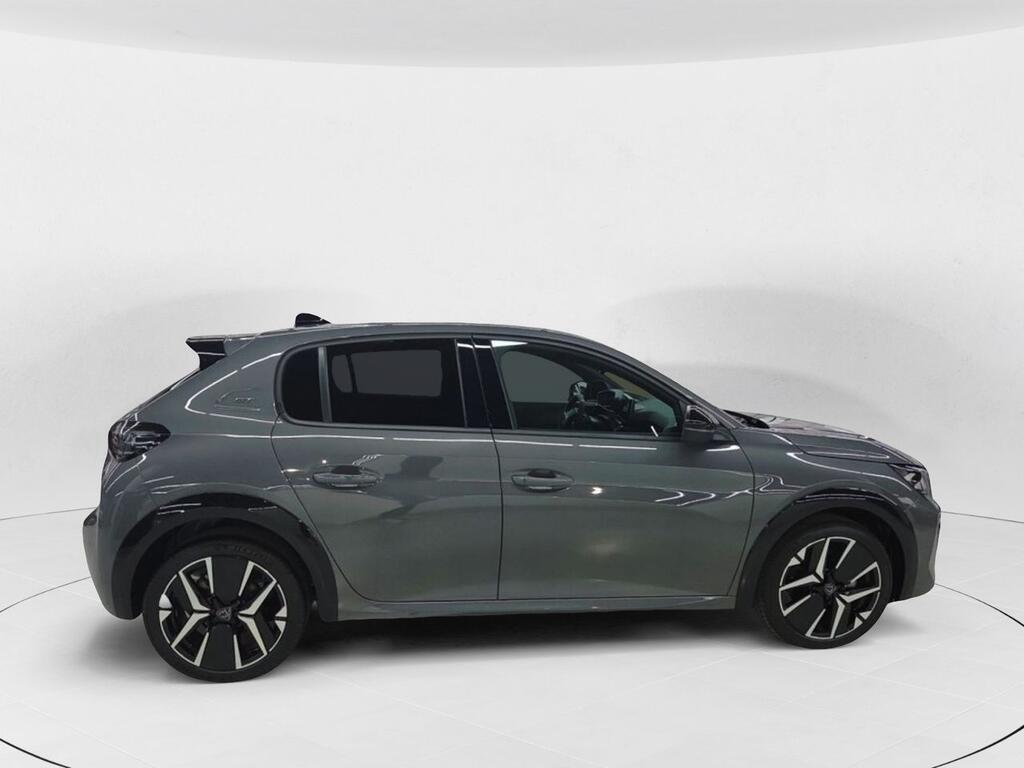 Peugeot 208 GT HYBRID 145 eDCS6 4