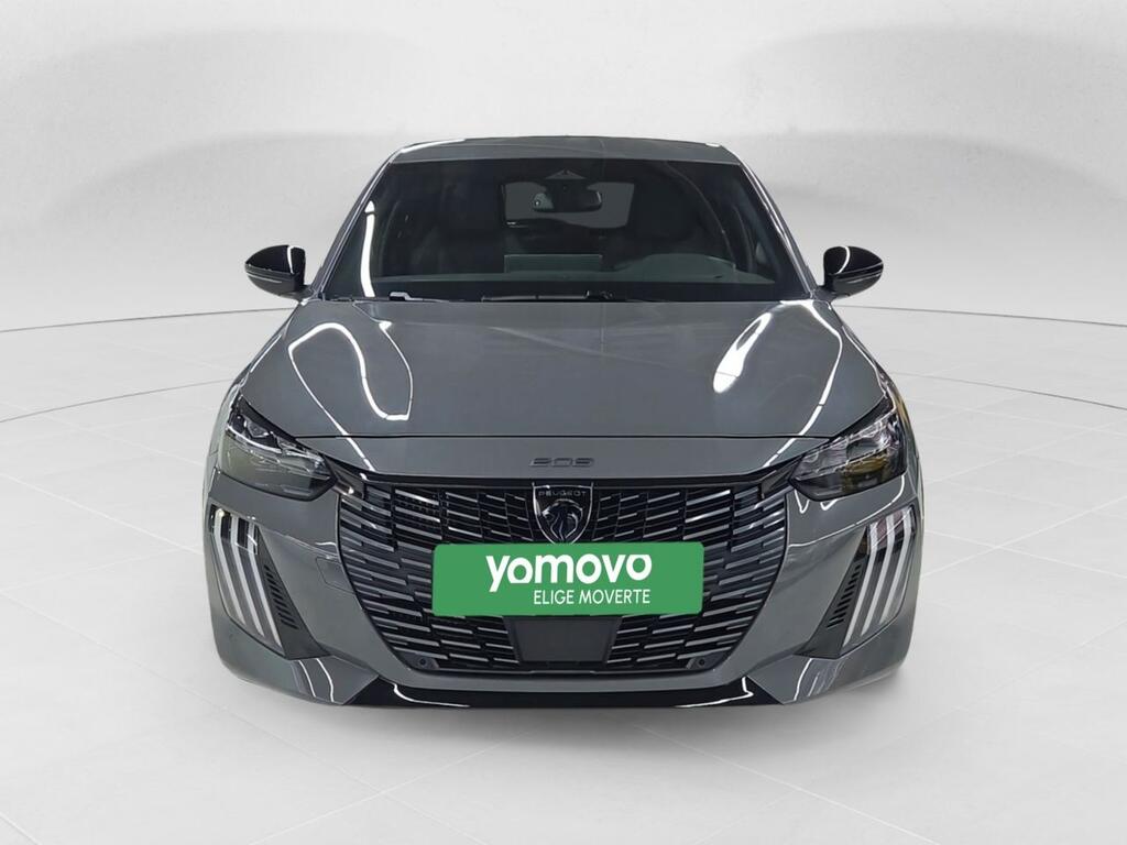 Peugeot 208 GT HYBRID 145 eDCS6 2