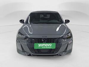 Peugeot 208 GT HYBRID 145 eDCS6