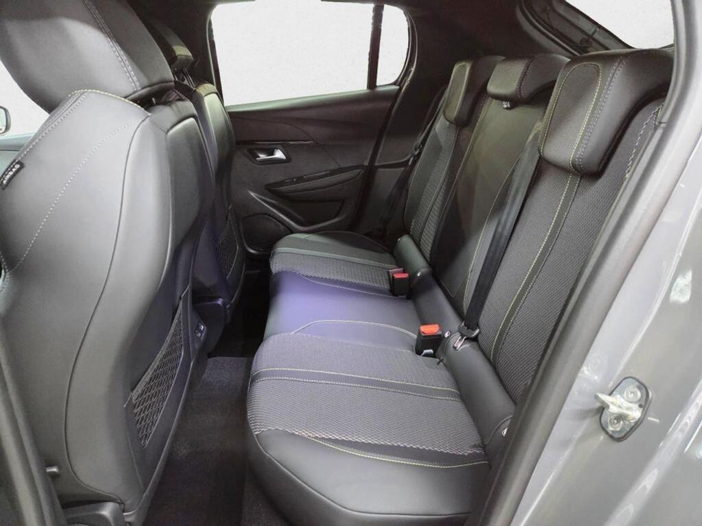 Peugeot 208 GT HYBRID 145 eDCS6 10