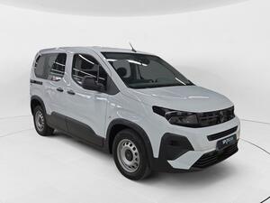 Peugeot Rifter ACTIVE BUSINESS 1.5 BLUEHDI STANDARD 100CV S&S MA 4P