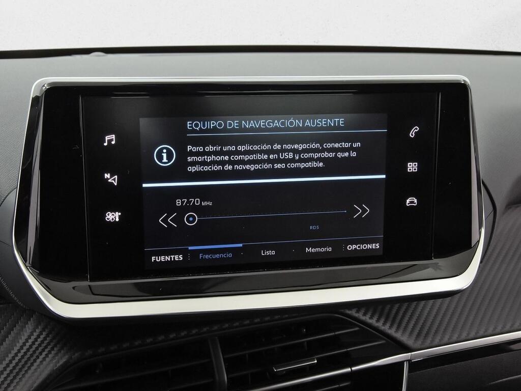 Peugeot 208 PureTech 55kW (75CV) Active Pack 22