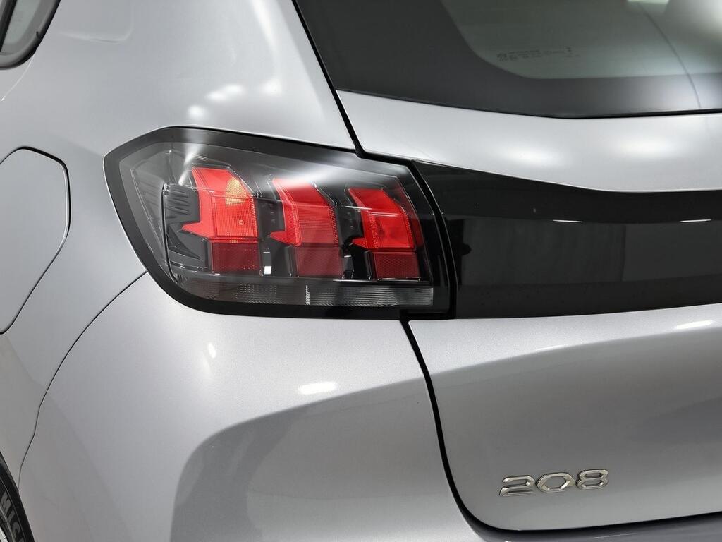 Peugeot 208 PureTech 55kW (75CV) Active Pack 31