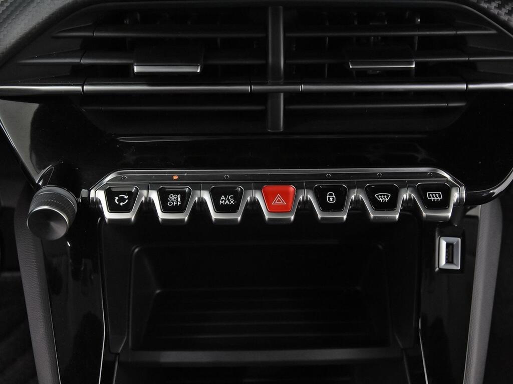 Peugeot 208 PureTech 55kW (75CV) Active Pack 28