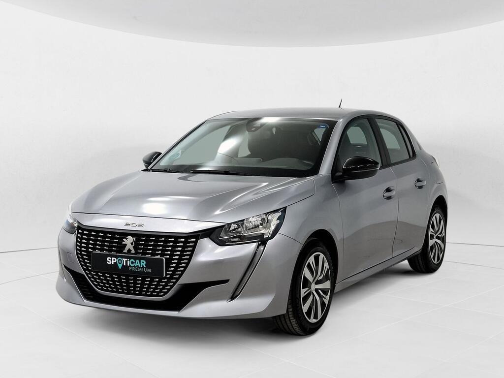 Peugeot 208 PureTech 55kW (75CV) Active Pack 4