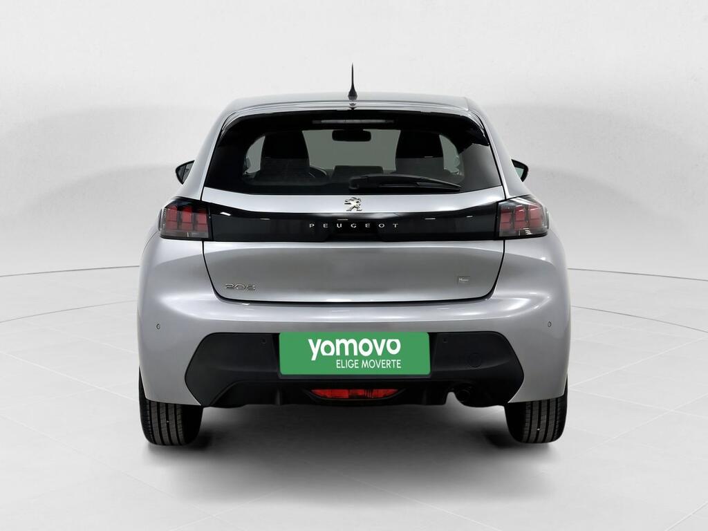 Peugeot 208 PureTech 55kW (75CV) Active Pack 6