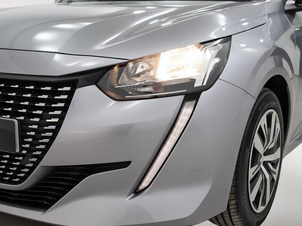 Peugeot 208 PureTech 55kW (75CV) Active Pack 30