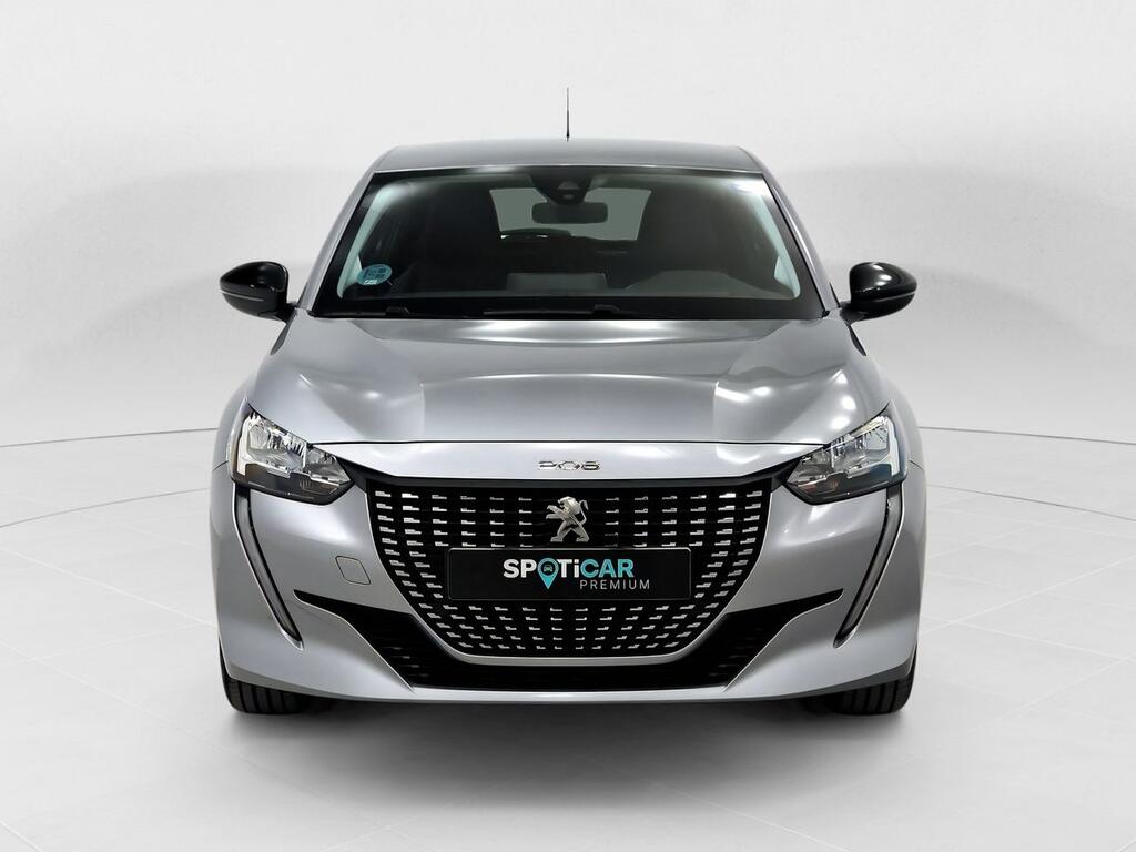 Peugeot 208 PureTech 55kW (75CV) Active Pack 5