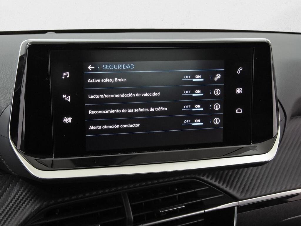 Peugeot 208 PureTech 55kW (75CV) Active Pack 26