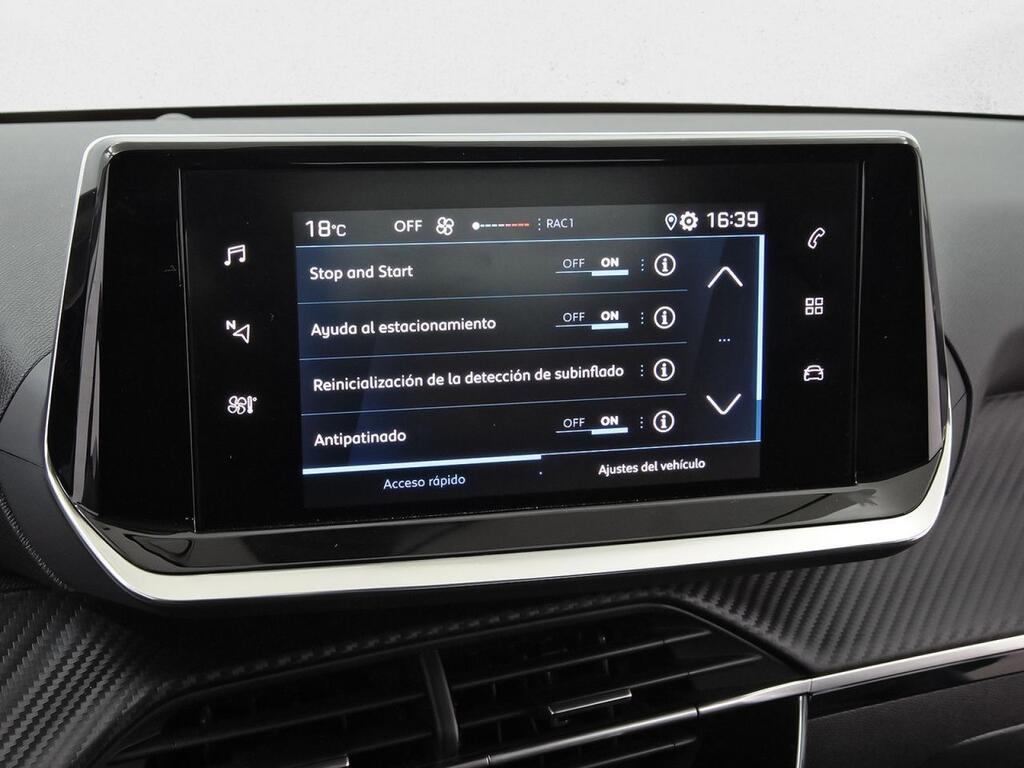 Peugeot 208 PureTech 55kW (75CV) Active Pack 25