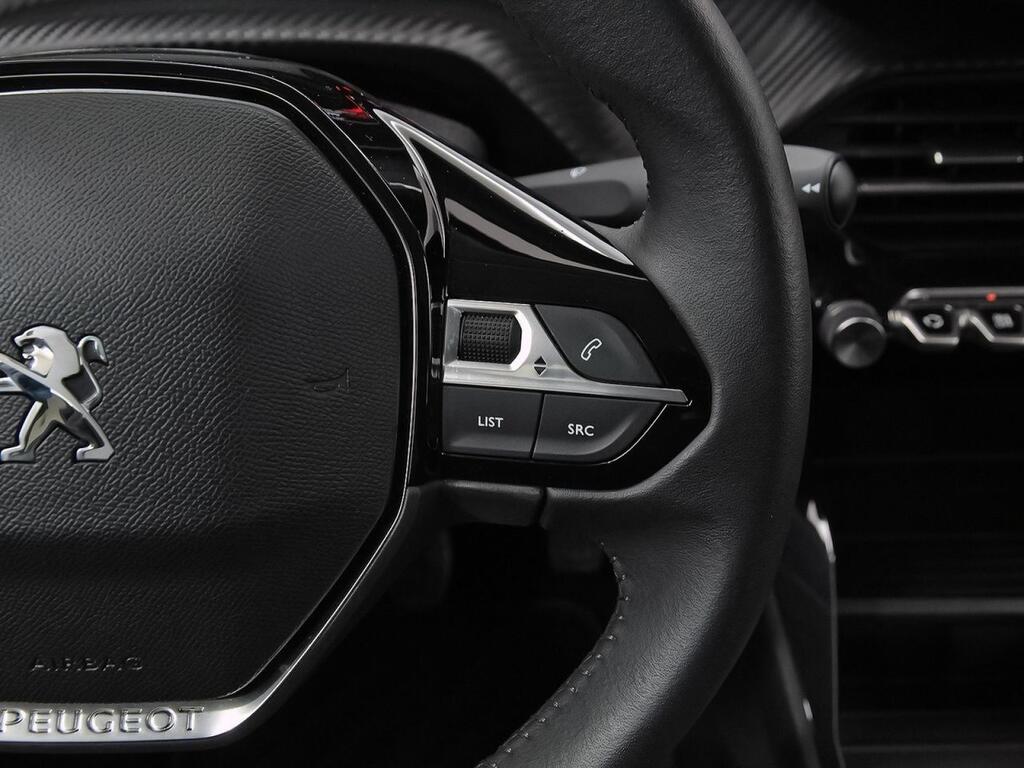 Peugeot 208 PureTech 55kW (75CV) Active Pack 19