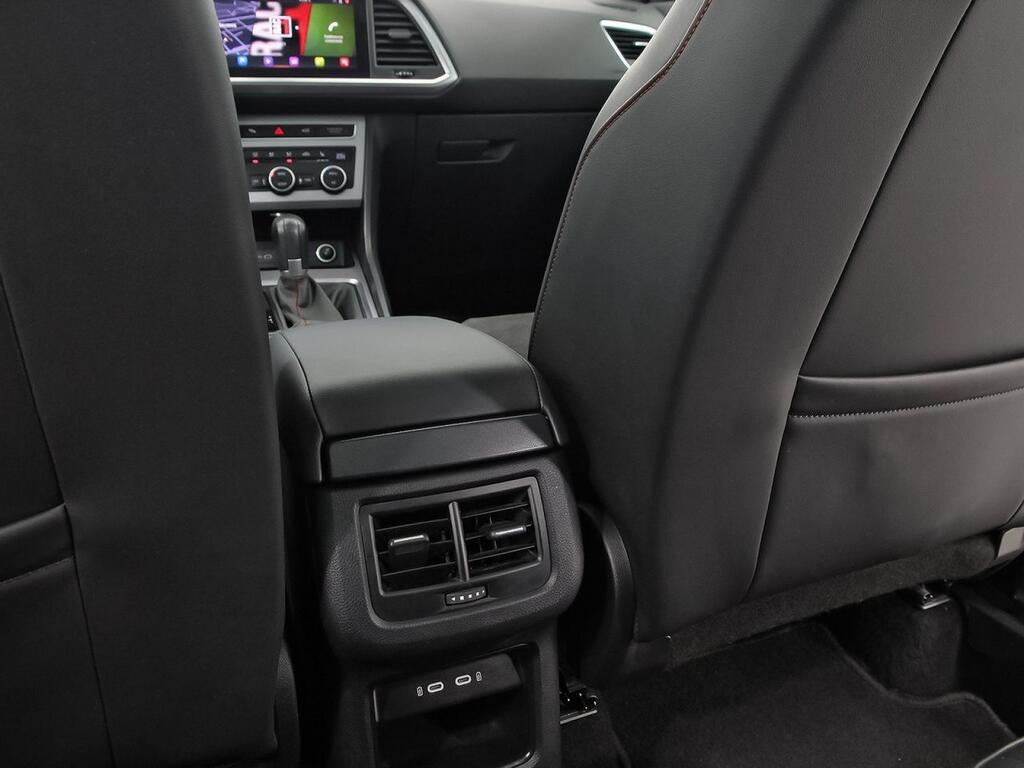 Seat Ateca 1.5 TSI 110kW (150CV) DSG S&S FR XL 35