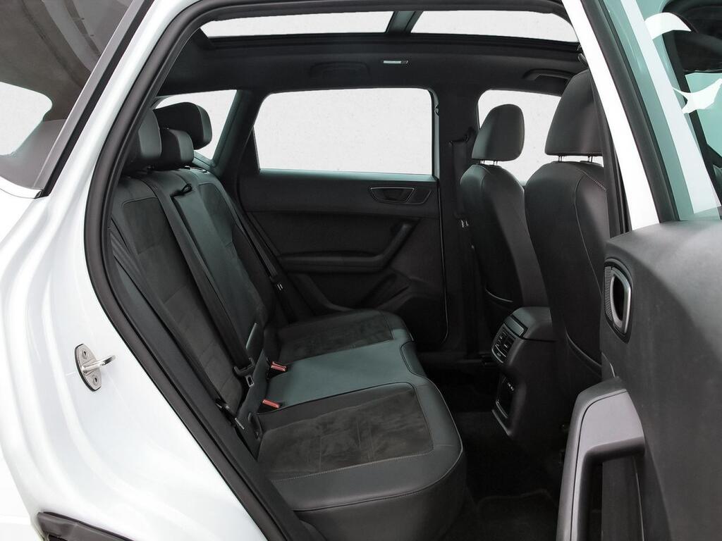 Seat Ateca 1.5 TSI 110kW (150CV) DSG S&S FR XL 6