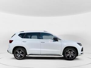 Seat Ateca 1.5 TSI 110kW (150CV) DSG S&S FR XL