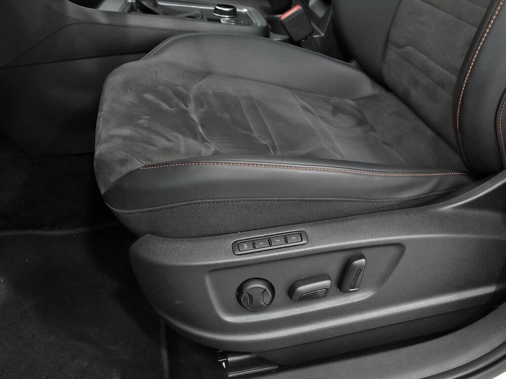 Seat Ateca 1.5 TSI 110kW (150CV) DSG S&S FR XL 12