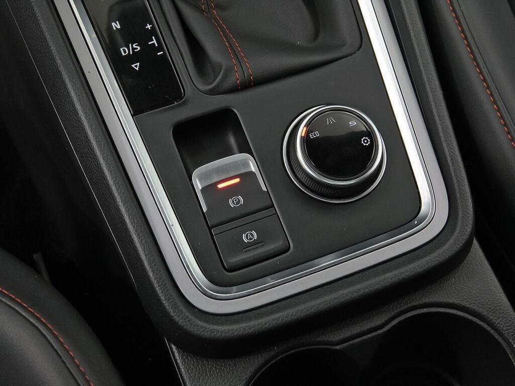 Seat Ateca 1.5 TSI 110kW (150CV) DSG S&S FR XL 31