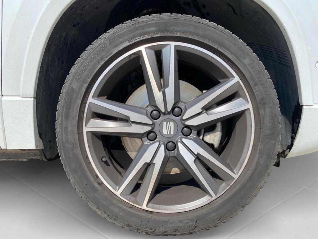 Seat Ateca 1.5 TSI 110kW (150CV) DSG S&S FR XL 8