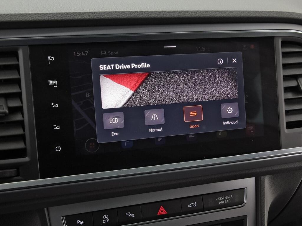 Seat Ateca 1.5 TSI 110kW (150CV) DSG S&S FR XL 28
